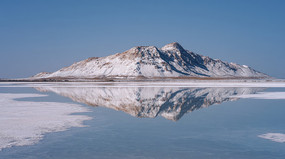 ѩɽ��Ӱ��ƽ������