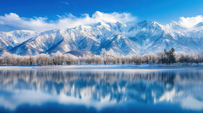 ѩɽ浹Ӱ