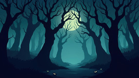 �¹��µ��ľ�ɭ��