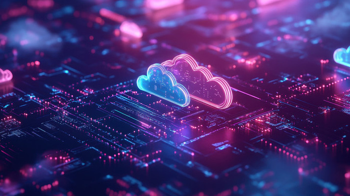 云计算数据中心 云计算数据中心