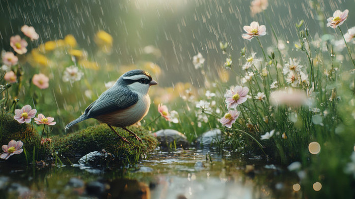 վ�ڻ�԰ˮ���ߵ�С��