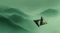 й