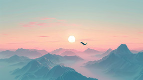 ʽԼɽˮ羰