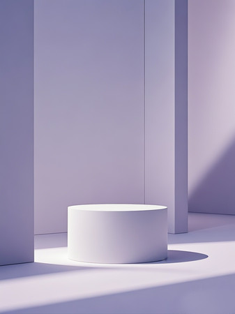 紫色空白展示台电商展示台通用展示台 紫色空白展示台电商展示台通用展示台