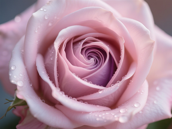 带着露珠的玫瑰花 带着露珠的玫瑰花