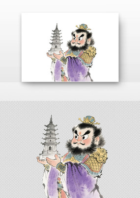 ɰˮīͨ廭