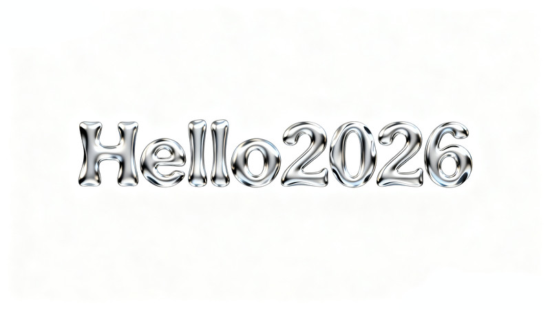 Hello2026 