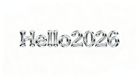 Hello2026 