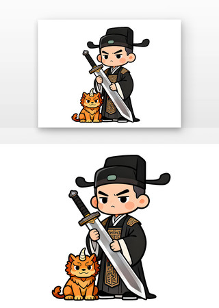 图说社会主义核心价值观公正卡通 图说社会主义核心价值观公正卡通