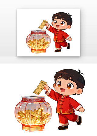 图说社会主义核心价值观民主卡通 图说社会主义核心价值观民主卡通