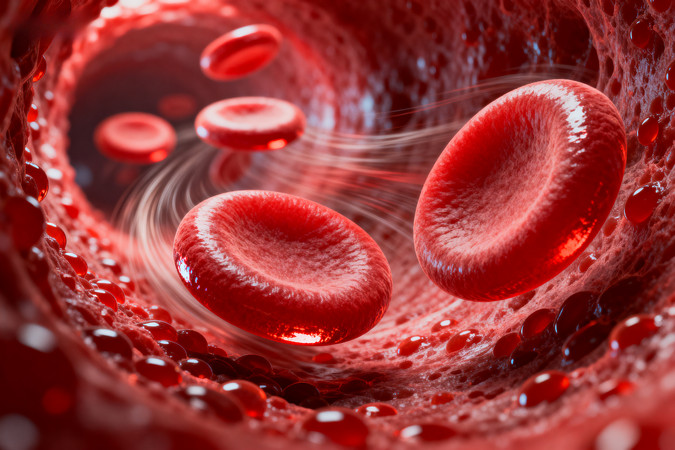 Ѫ���������ĺ�ϸ��