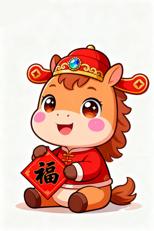 2026����ʮ����Ф��  PNG