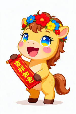 2026����ʮ����Ф��  PNG