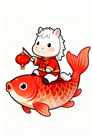 2026����ʮ����Ф��  PNG