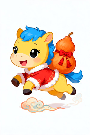 2026����ʮ����Ф��  PNG