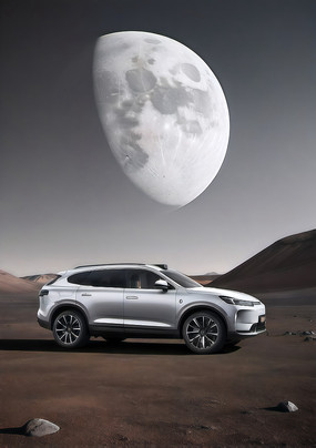 µSUV