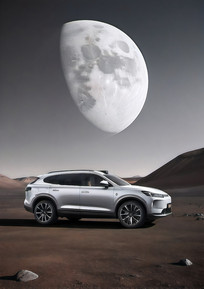 µSUV