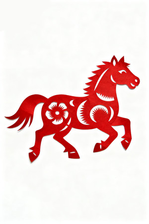 2026马年十二生肖马 2026马年十二生肖马