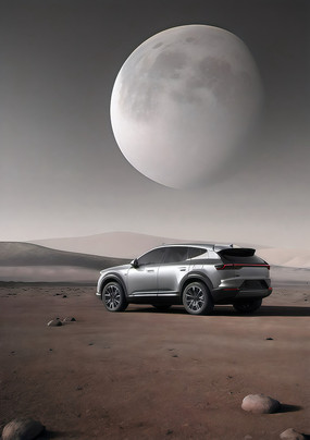 µSUV