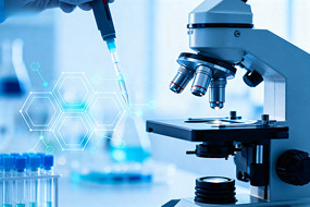 ��΢���¿�ѧʵ�鳡��