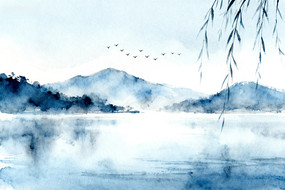 ˮīɽˮ������ɽɫ������֦