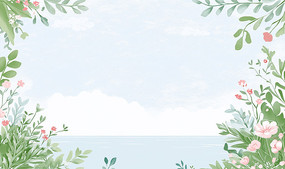 ������Ȼ���ܱ߿�ͼ