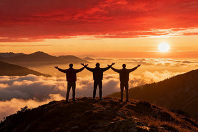 ����ɽ��ӭ�ճ��ƺ�ɽ��ӳϼ��