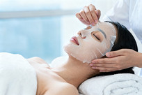 Ů�ӷ���Ĥ�����沿����