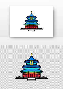 ��̳����ͨ�廭