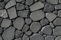 ��ɫ������ʯ��ǽ��