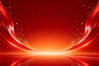 ��ɫ������ǹ⽻֯�Ķ��б���ͼ