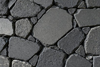 ��ɫʯ��ƴ��ǽ������