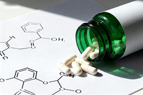 ҩƬɢڻѧṹͼԵɫƿ