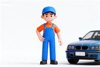 ��ͨ�������ά�޹�����ɫ������