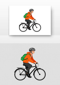 �����г����к���ͨ�廭