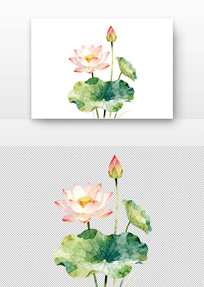 ˮ�ʷ�ɻ����Ҷ�廭