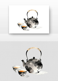 ˮī������豭�廭