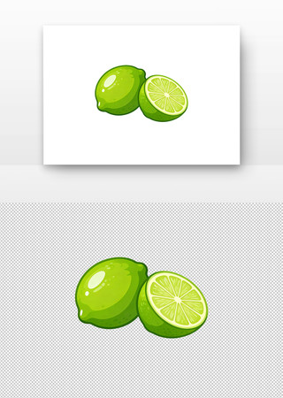 青柠插画 青柠插画