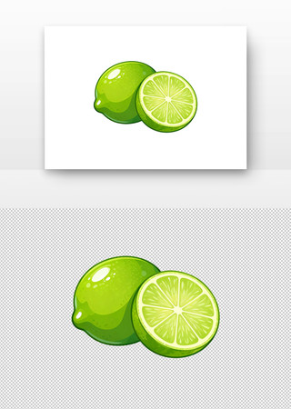 青柠插画 青柠插画