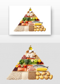 ʳ�������չʾ������ʳԪ��