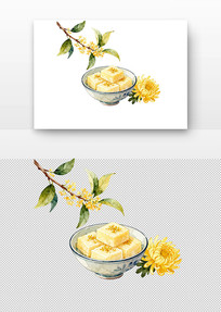 ������ˮ�ʲ廭�𻨸���ջ�