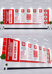 Աѧϰ԰ضʮȫᾫ񵳽Ļǽ