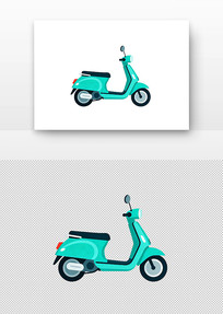 ����ɫ̤��Ħ�г��廭