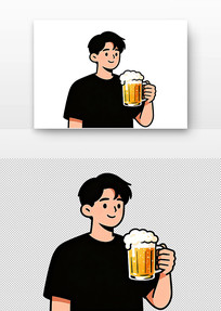 ���Ӻ�ơ�Ʊ��Ŀ�ͨ�廭