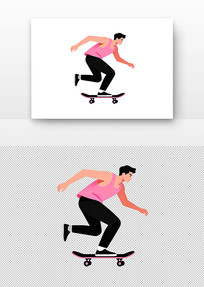 ���ӻ����˶��廭