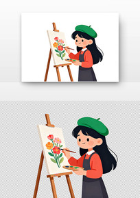 Ů�������ܲ廭