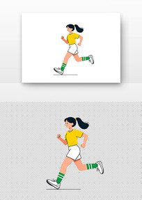 �ܲ�Ů���廭