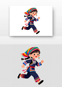 ���������СŮ�����ܲ廭