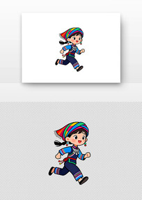 ����������ο�ͨСŮ������ͼ