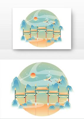 ԭŷɽˮƷ׺׹羰廭